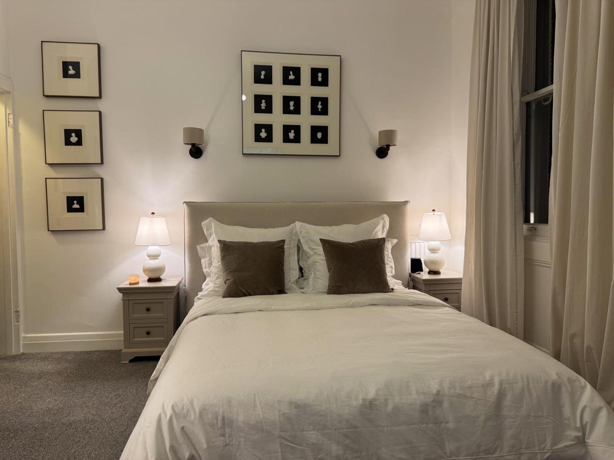 Apartment Living At Harrods London