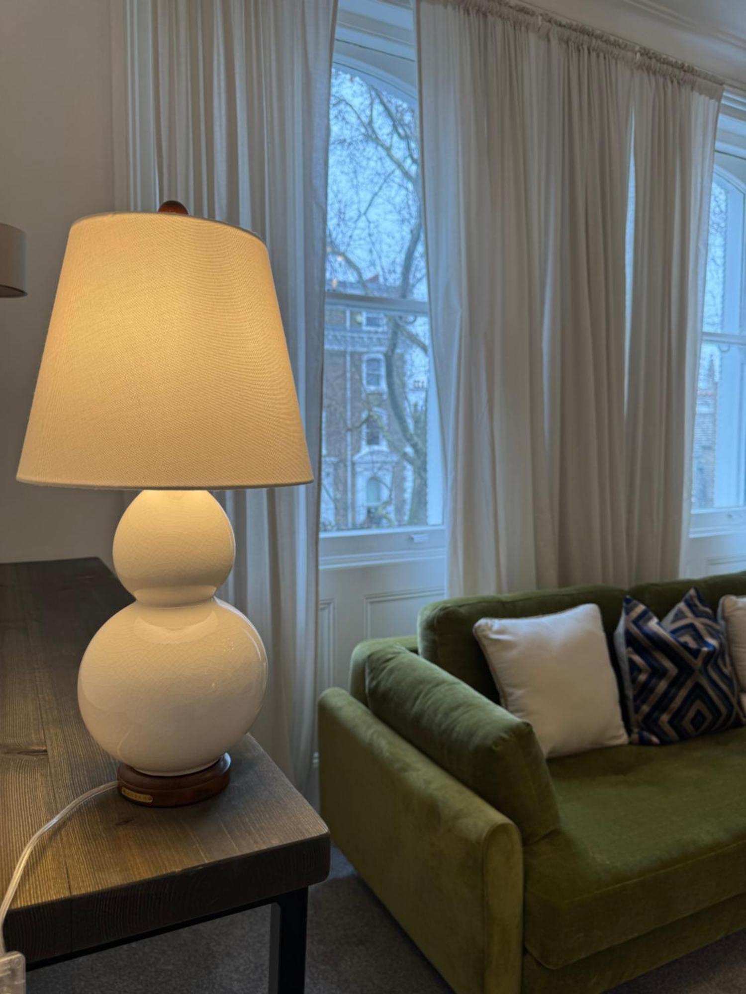 Living At Harrods London