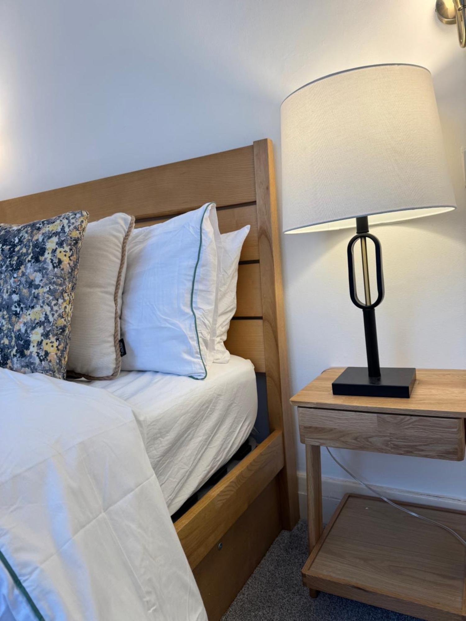 Apartment Living At Harrods *