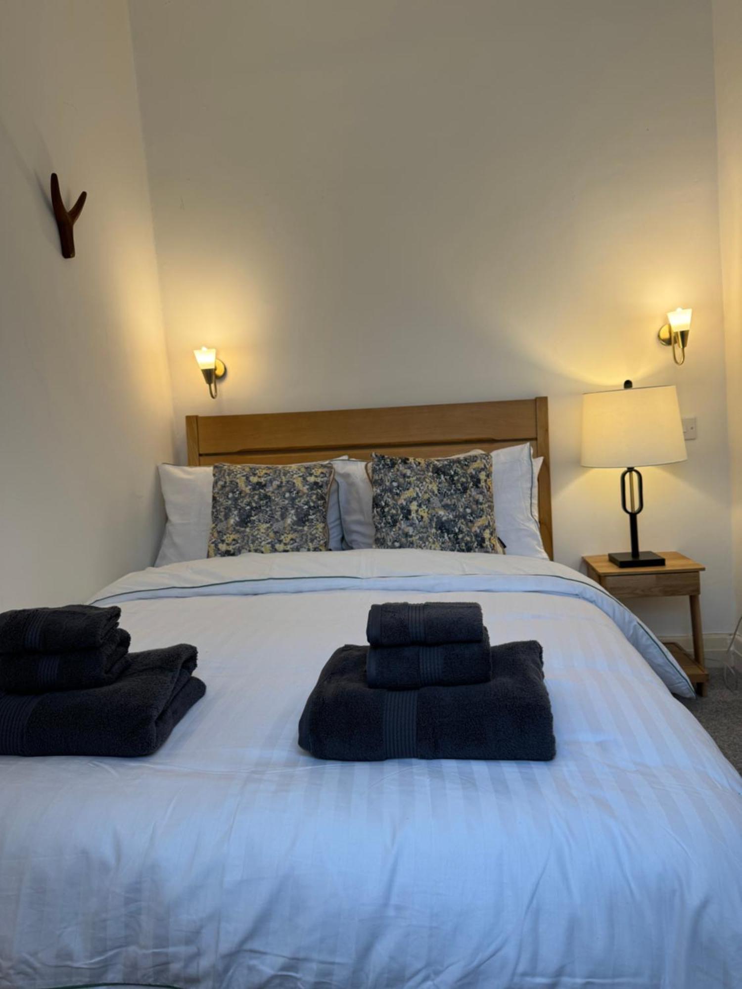 Apartment Living At Harrods London